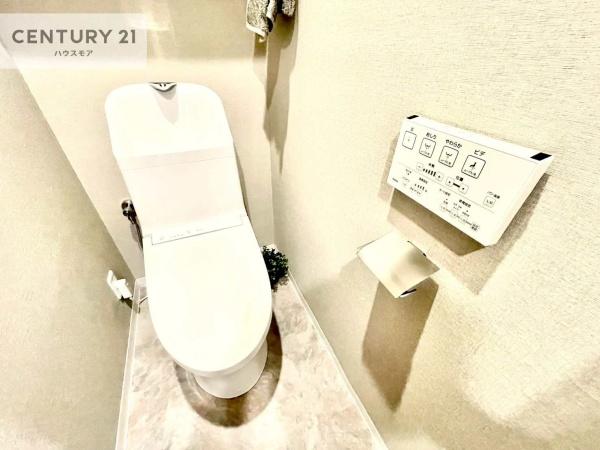 モアステージ新柏弐番館