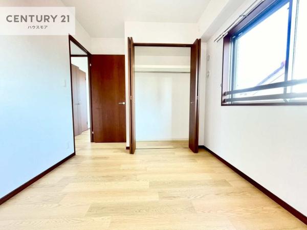 レリアコート柏(子供部屋)