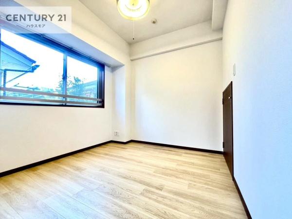 レリアコート柏(洋室)