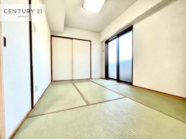 レリアコート柏(和室)