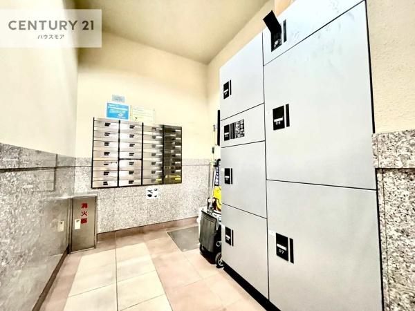 レリアコート柏(その他共用部分)