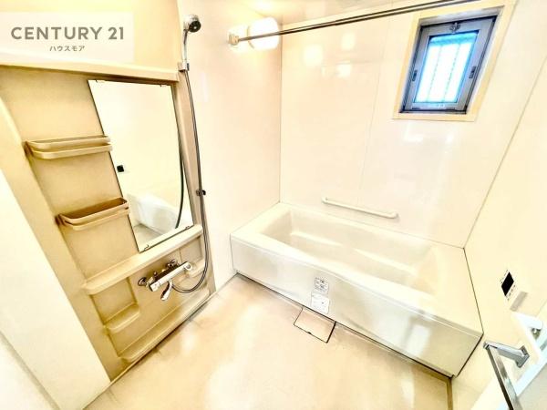 レリアコート柏(バス)