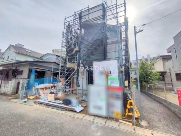 我孫子市我孫子3丁目　新築戸建