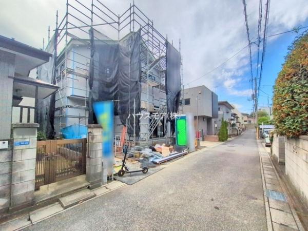 我孫子市我孫子3丁目　新築戸建