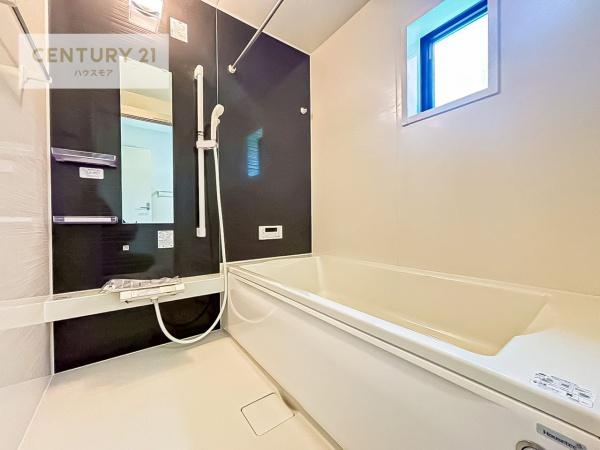 松戸市八ケ崎3丁目　1号棟　新築戸建