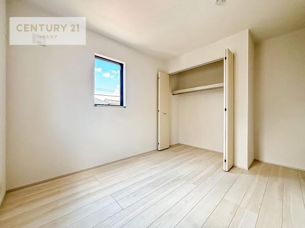 松戸市八ケ崎3丁目　1号棟　新築戸建