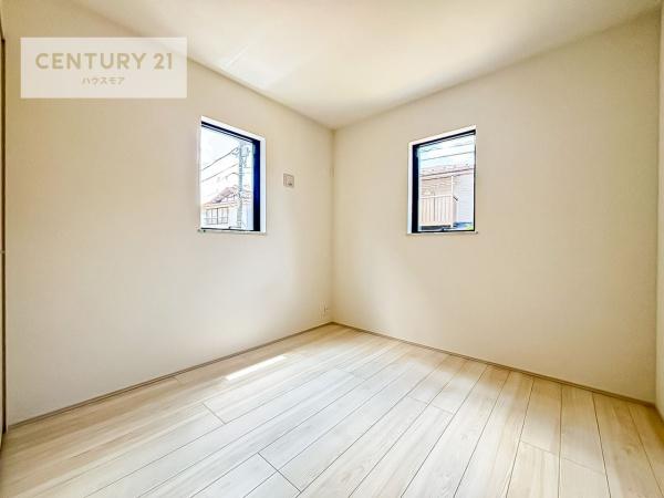 松戸市八ケ崎3丁目　1号棟　新築戸建