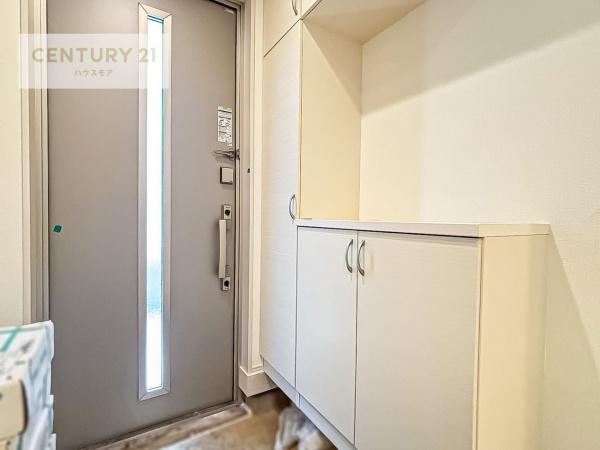 松戸市八ケ崎3丁目　1号棟　新築戸建