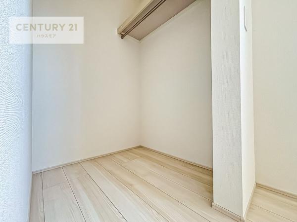 松戸市八ケ崎3丁目　1号棟　新築戸建