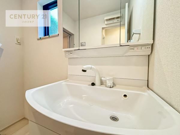 松戸市八ケ崎3丁目　1号棟　新築戸建