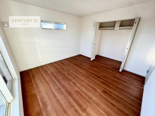 土浦市板谷4丁目　1号棟　新築戸建