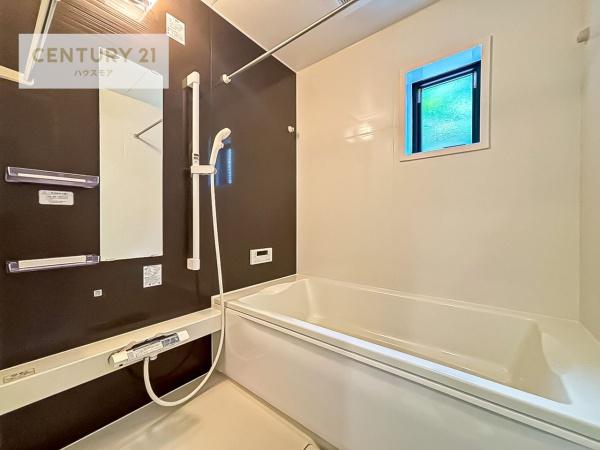 松戸市八ケ崎3丁目　2号棟　新築戸建