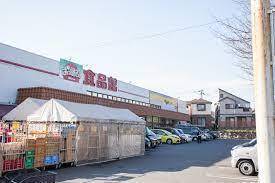 松戸市八ケ崎3丁目 2号棟 新築戸建(おっ母さん食品館八ヶ崎店)