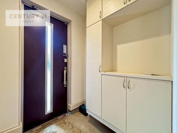 松戸市八ケ崎3丁目　2号棟　新築戸建