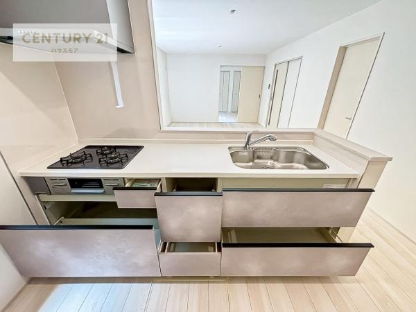 松戸市八ケ崎3丁目　2号棟　新築戸建