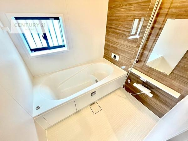 松戸市八ケ崎８丁目　新築戸建