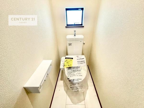 松戸市八ケ崎８丁目　新築戸建