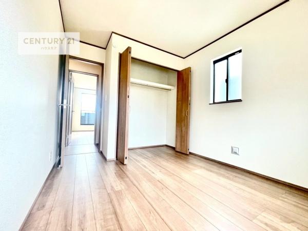 松戸市八ケ崎８丁目　新築戸建