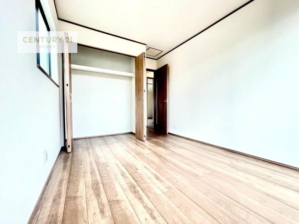 松戸市八ケ崎８丁目　新築戸建