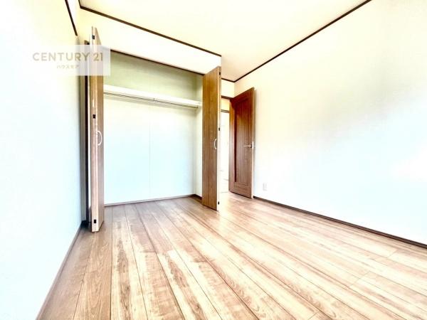 松戸市八ケ崎８丁目　新築戸建