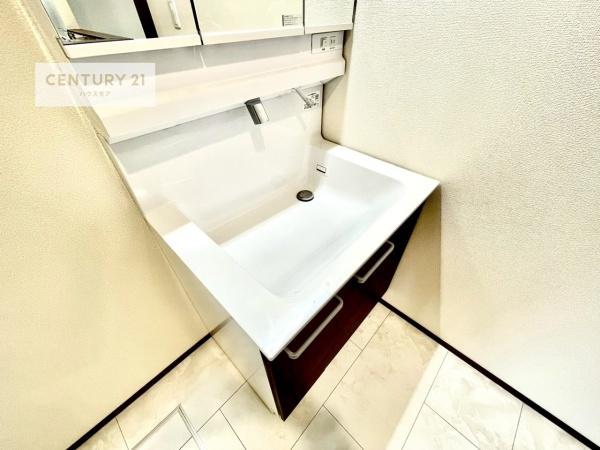 松戸市八ケ崎８丁目　新築戸建