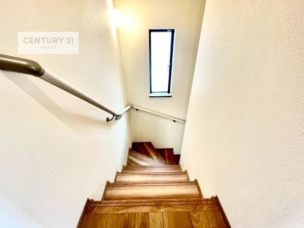 松戸市八ケ崎８丁目　新築戸建