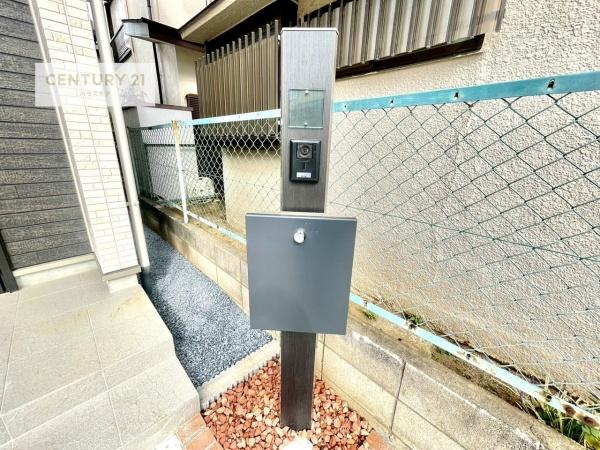 松戸市八ケ崎８丁目　新築戸建