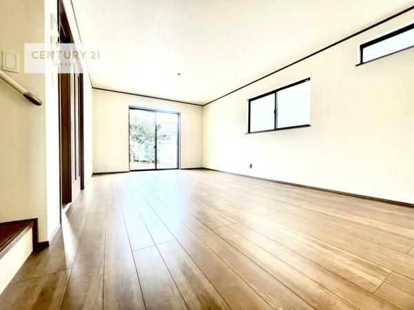 松戸市八ケ崎８丁目　新築戸建