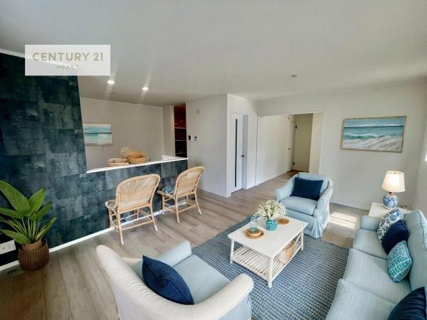 松戸市新松戸6丁目　C号棟　新築戸建