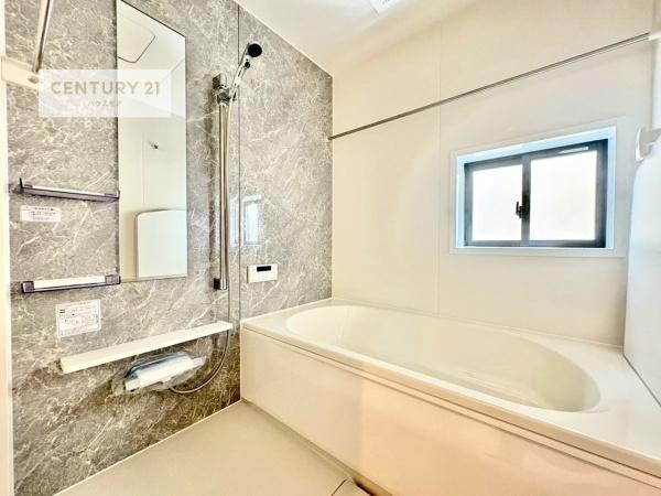 松戸市高柳新田 新築戸建(バス)