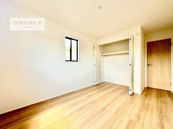 松戸市高柳新田 新築戸建(その他居室)