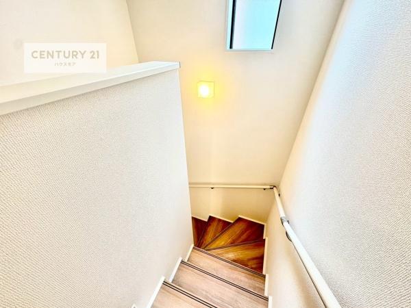 松戸市高柳新田 新築戸建(その他内観)