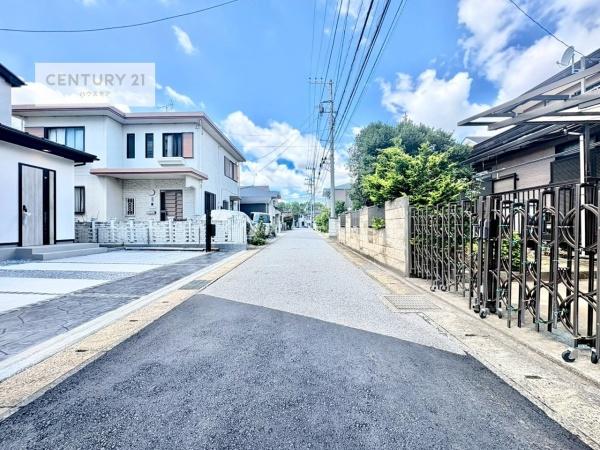 松戸市高柳新田　新築戸建