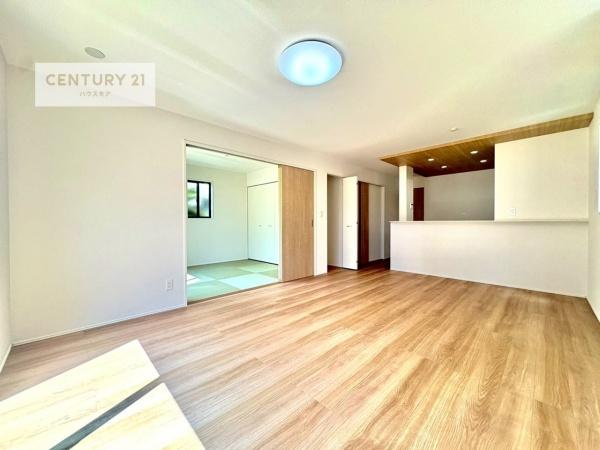 松戸市高柳新田　新築戸建