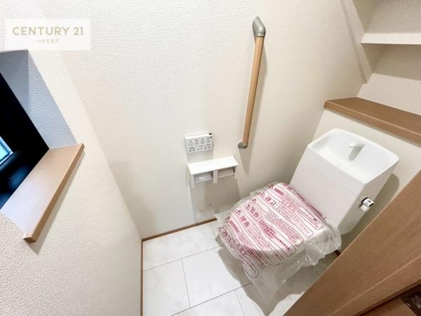 松戸市栄町8丁目　C号棟　新築戸建