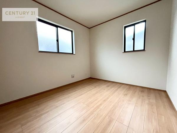 松戸市栄町8丁目　C号棟　新築戸建