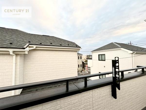 松戸市栄町8丁目　C号棟　新築戸建