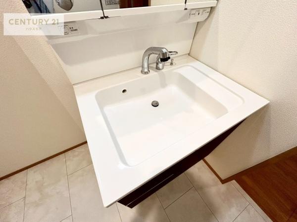 松戸市栄町8丁目　C号棟　新築戸建