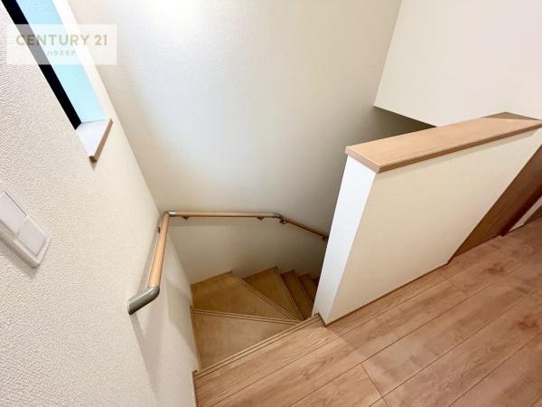 松戸市栄町8丁目　C号棟　新築戸建