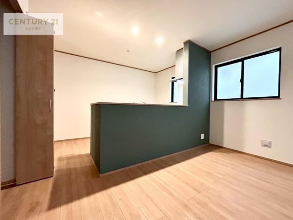 松戸市栄町8丁目　C号棟　新築戸建