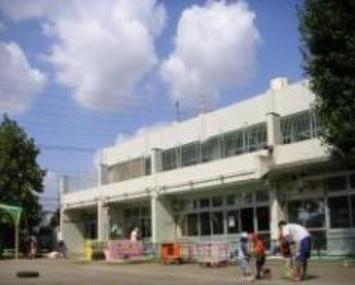 松戸市栄町8丁目　A号棟　新築戸建(松戸市立馬橋西保育所)