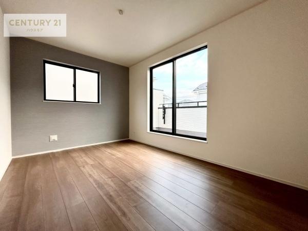 松戸市栄町8丁目　A号棟　新築戸建