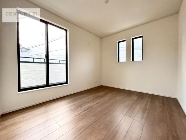 松戸市栄町8丁目　A号棟　新築戸建