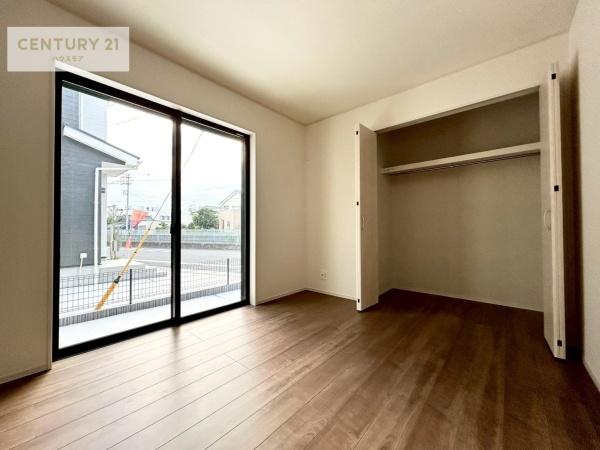 松戸市栄町8丁目　A号棟　新築戸建