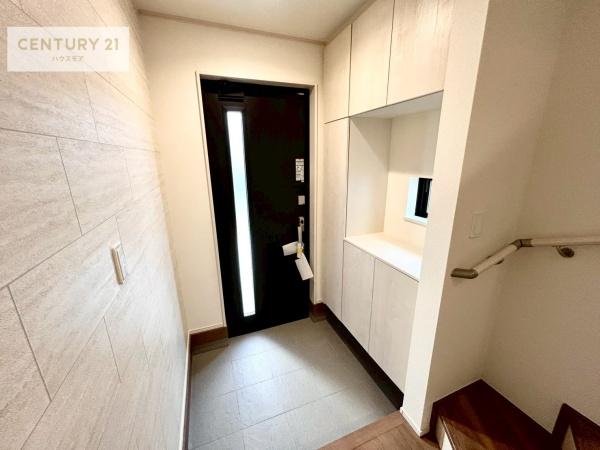 松戸市栄町8丁目　A号棟　新築戸建