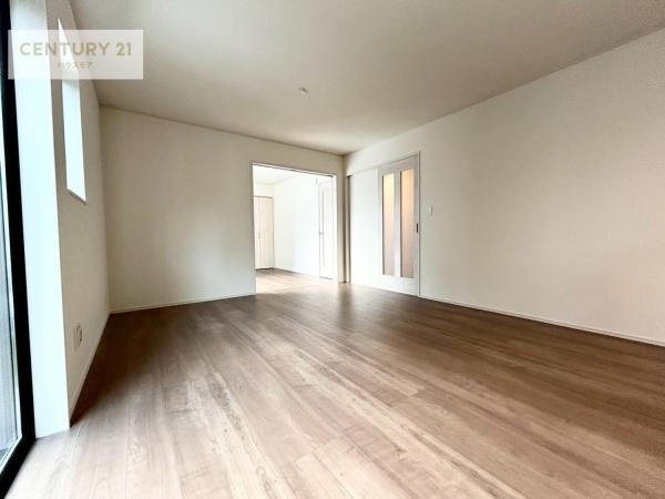 松戸市栄町8丁目　A号棟　新築戸建