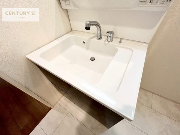 松戸市栄町8丁目　A号棟　新築戸建