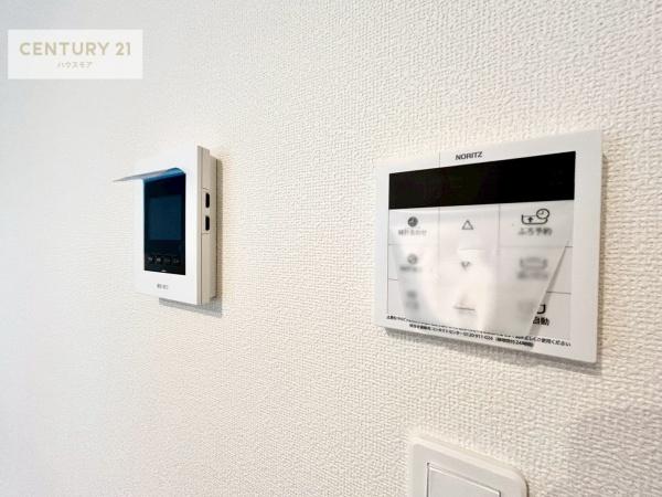 松戸市栄町8丁目　A号棟　新築戸建