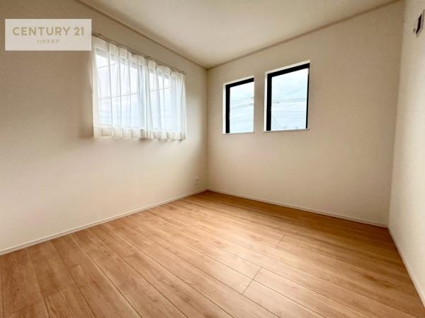 松戸市栄町8丁目 B号棟 新築戸建(子供部屋)