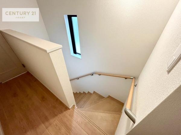 松戸市栄町8丁目 B号棟 新築戸建(その他内観)